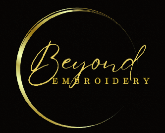 Beyond Embroidery